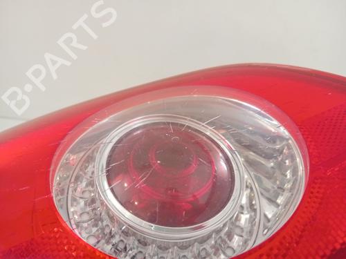 Farolim esquerdo da mala VW PASSAT B6 Variant (3C5) 2.0 TDI 16V | BP29979272C79 