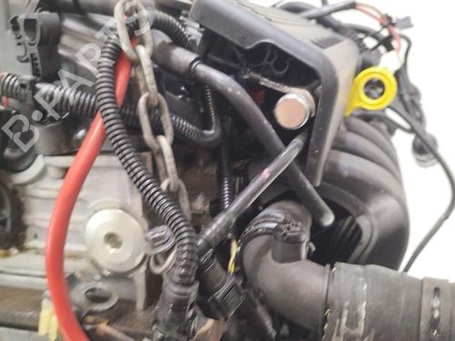 Engine MINI MINI (R50, R53) One | BP35726347M1  - Image 27