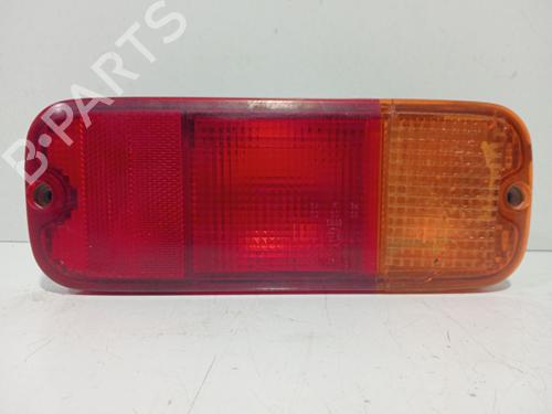 Used Rear bumper right light SUZUKI JIMNY Closed Off-Road Vehicle (SN) [1998-2025]  23256379
