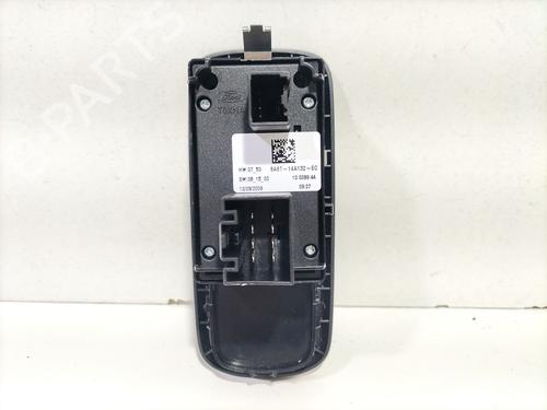 Left front window switch FORD FIESTA VI (CB1, CCN) 1.6 Ti | BP22750209I27 