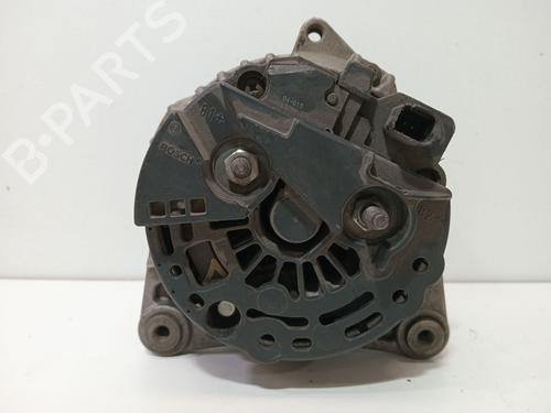 Alternator SEAT IBIZA III (6L1) 1.9 TDI | BP26455045M7