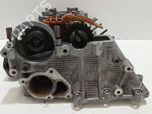 Cylinder head BMW 3 (E46) 320 d | BP30104138M5