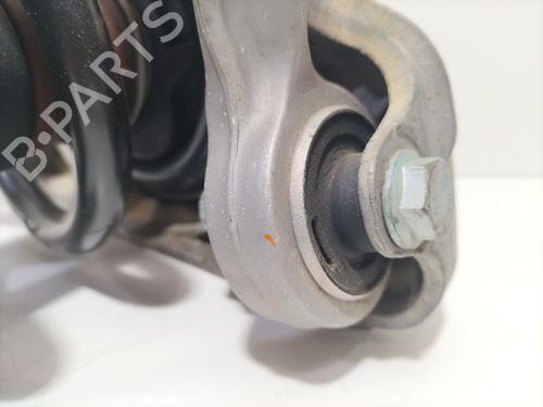 Left front shock absorber VW PASSAT B5.5 (3B3)  | BP22749972M16 
