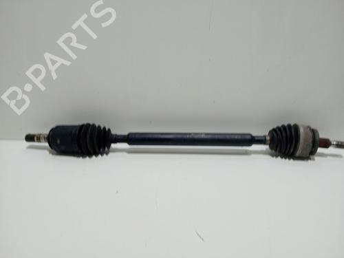 Used Right front driveshaft MERCEDES-BENZ M-CLASS (W163) ML 270 CDI (163.113) (163 hp) 24147782