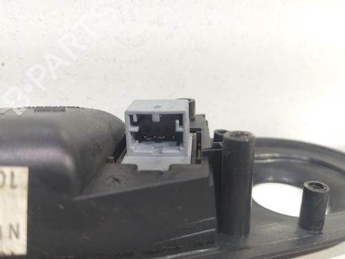 Front right interior door handle SEAT IBIZA III (6L1) 1.4 16V | BP31829223I14 