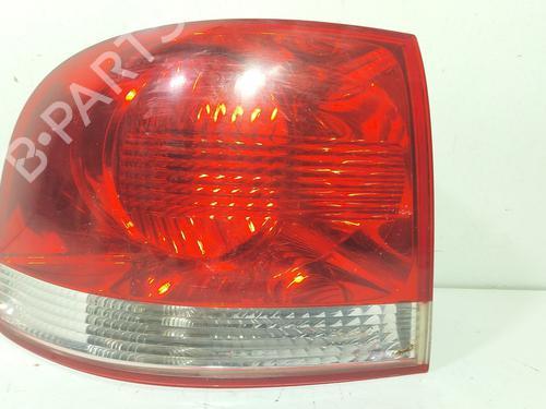 Used Left taillight VW TOUAREG (7LA, 7L6, 7L7) [2002-2013]  31310733