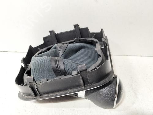 Shift knob VW GOLF V (1K1) 1.9 TDI | BP38616665I34  - Image 8