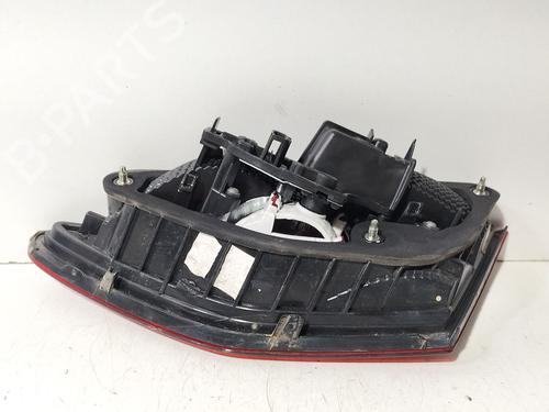 Left tailgate light SEAT LEON (5F1) 1.2 TSI | BP39141126C79 - Image 5