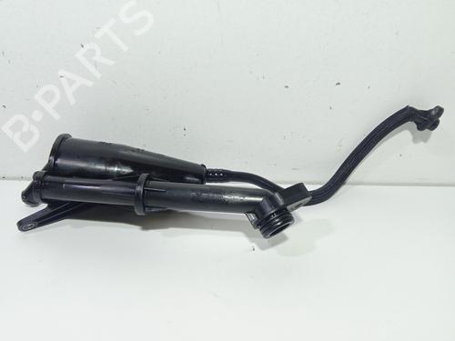 Oliekøler OPEL INSIGNIA A (G09) 2.0 CDTI (68) (120 hp) 29814343