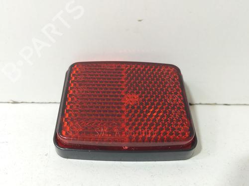 Used Rear bumper right light Rear bumper right light PEUGEOT BOXER Bus 3.0 HDi 145 (146 hp) 40100052 40100052