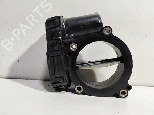 Throttle body MERCEDES-BENZ E-CLASS T-Model (S212) E 220 CDI (212.202) | BP31588005M82