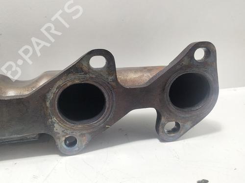 Exhaust manifold RENAULT ESPACE IV (JK0/1_) | BP31973801M110