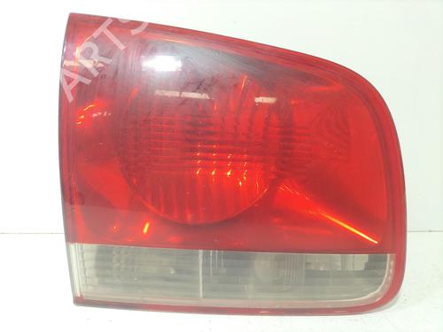 Used Left tailgate light Left tailgate light 37425164 37425164