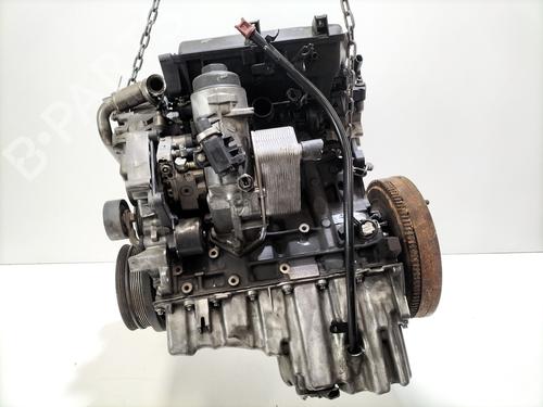 Engine BMW 3 (E46) 320 d | BP36807820M1 - Image 2