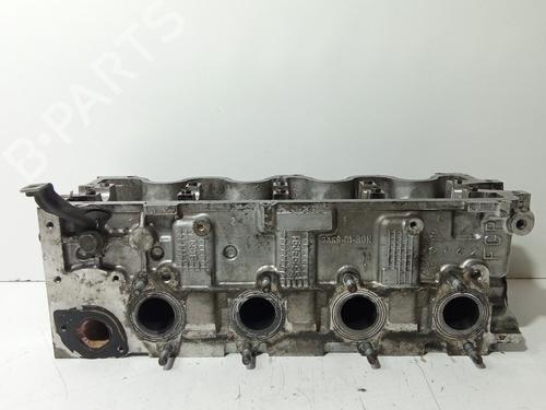 Topstykke Topstykke OPEL ASTRA H (A04) 1.9 CDTI (L48) (150 hp) 39808258 39808258