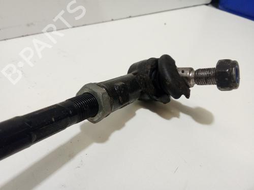 Steering rack MERCEDES-BENZ VITO Van (W638) 108 D 2.3 (638.064, 638.068) | BP29755546M22