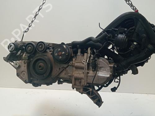 Engine MERCEDES-BENZ B-CLASS Sports Tourer (W245)  | BP28184339M1 