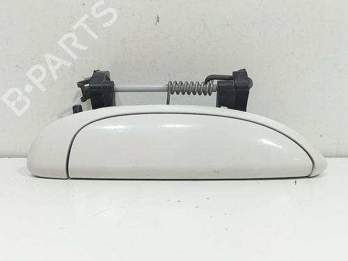 Used Front right exterior door handle Front right exterior door handle DACIA LOGAN (LS_) 1.5 dCi (LS04) (88 hp) 40099974 40099974