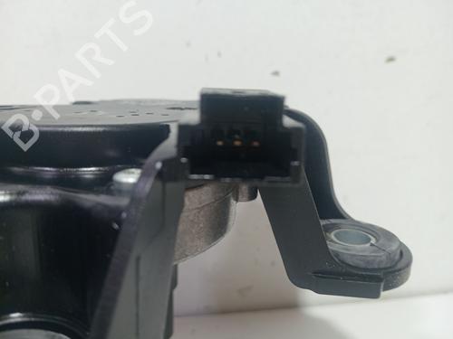Rear wiper motor NISSAN QASHQAI I (J10, NJ10) 1.5 dCi | BP30152316M102