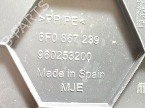 Other SEAT IBIZA V (KJ1, KJG) 1.0 MPi | BP32474012O1