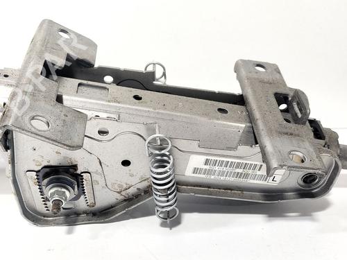Steering column SEAT LEON ST (5F8) 1.0 TSI | BP34584176M21 - Image 13