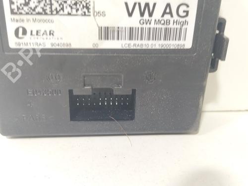 Electronic module SEAT LEON ST (5F8) 1.0 TSI | BP34518892M83 - Image 6