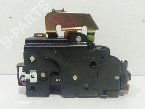 Front left lock AUDI A4 B7 (8EC) 2.0 TDI | BP30135113C98 