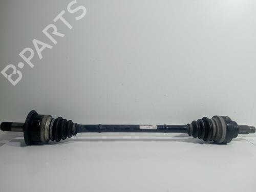 Used Right rear driveshaft BMW 3 (F30, F80) 318 d (150 hp) 30482510