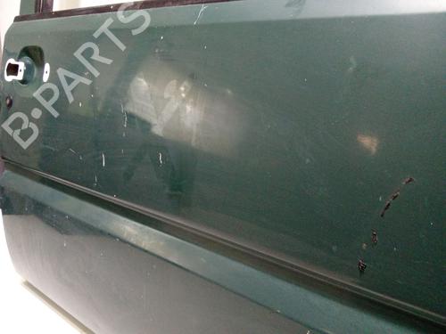 Right front door NISSAN TERRANO II (R20) 2.7 TDi 4WD | BP24479104C3 