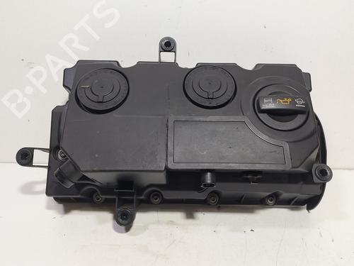Used Valve cover SEAT IBIZA IV (6J5, 6P1) [2008-2017]  28014545