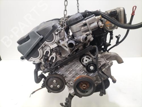 Engine BMW 3 Coupe (E46) 318 Ci | BP37269953M1  - Image 9