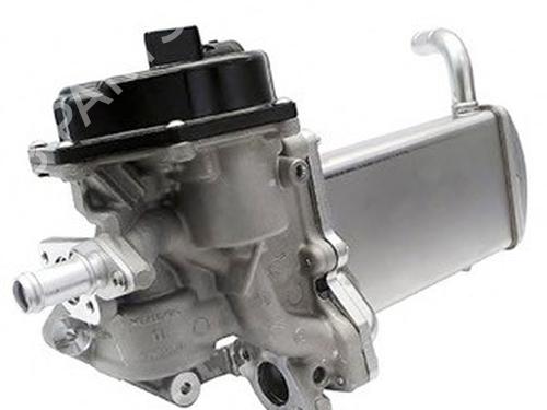 Used Egr Egr VW AMAROK (2HA, 2HB, S1B, S6B, S7A, S7B, AGD) 2.0 TDI 4motion (122 hp) 40099836 40099836
