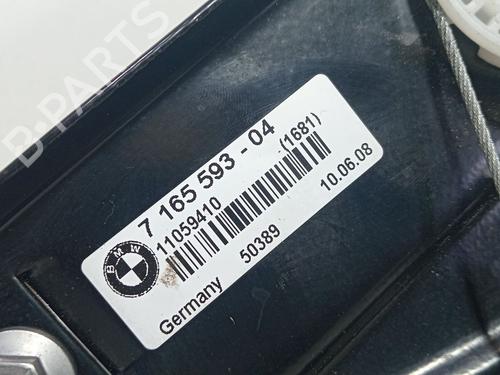 Rear left window mechanism BMW 1 Convertible (E88) 120 i | BP25994865C24 