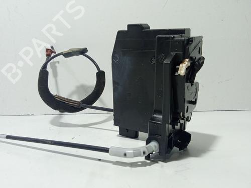 Rear left lock CITROËN C4 SPACETOURER (3D_) 1.5 BlueHDi 130 | BP29276407C100 