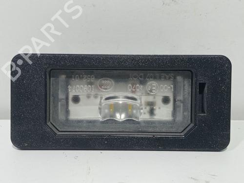 Used Interior roof light BMW 3 (F30, F80) 318 d (150 hp) 29897259