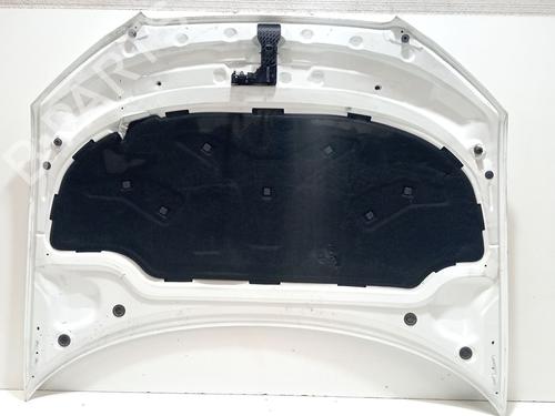 Used Hood AUDI A3 (8P1) 1.6 TDI (105 hp) 29839030