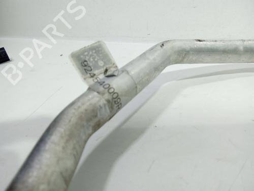 AC pipe RENAULT LAGUNA III Grandtour (KT0/1)  | BP25785683M126 