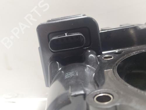 Throttle body MERCEDES-BENZ E-CLASS (W212) E 220 CDI / BlueTEC (212.001, 212.002) | BP31979861M82 