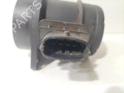 Mass air flow sensor FIAT GRANDE PUNTO (199_) 1.3 D Multijet (199.AXD11, 199.AXD1A, 199.AXD1B,... | BP36162276M95 - Image 6