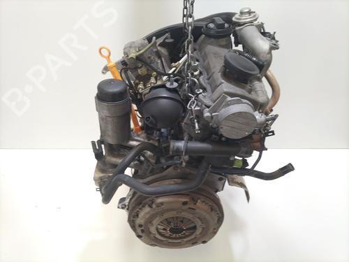 Engine SEAT LEON (1M1) 1.9 TDI | BP37607251M1 - Image 19
