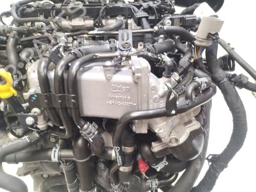 Engine VW GOLF VII (5G1, BQ1, BE1, BE2) 1.6 TDI | BP35955294M1 - Image 9