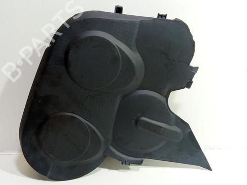 Used Timing cover AUDI A6 C6 (4F2) 2.0 TDI (140 hp) 28593066