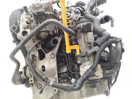 Engine SEAT CORDOBA (6L2) 1.9 SDI | BP38175024M1 - Image 3
