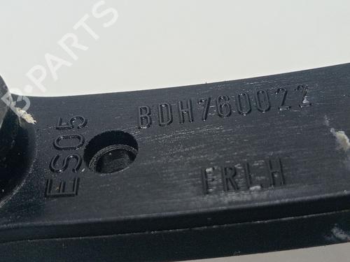 Hinge/Door check strap LAND ROVER RANGE ROVER III (L322) 4.4 4x4 | BP29250247C146 