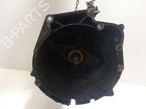 Gearbox BMW 3 (E46) 320 d | BP29897246M3