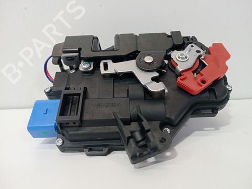 Front left lock VW GOLF V (1K1) 1.4 TSI | BP27311341C98 