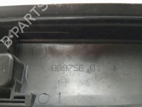 Roof bar CITROËN C4 SPACETOURER (3D_) 1.5 BlueHDi 130 | BP29276388C65 