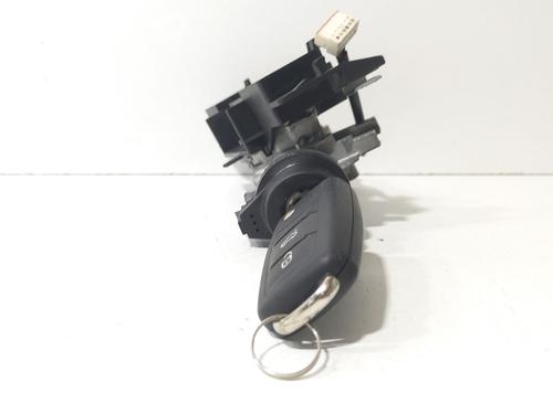 Ignition barrel SEAT LEON (1P1) 1.4 TSI | BP35955299M48 - Image 7