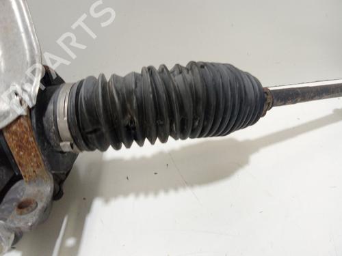 Steering rack VW CADDY III MPV (2KB, 2KJ, 2CB, 2CJ)  | BP29755543M22