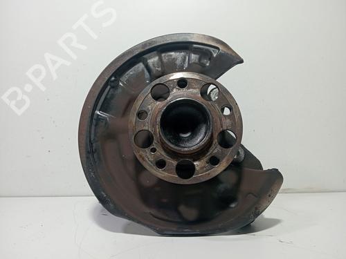 Used Left rear steering knuckle Left rear steering knuckle MERCEDES-BENZ B-CLASS Sports Tourer (W246, W242) B 180 CDI (246.200) (109 hp) 30684335 30684335